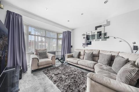 4 bedroom terraced house for sale, Harlow Road, Palmers Green, N13