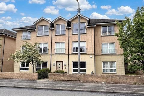 Carmyle Avenue, Glasgow, Glasgow City, G32