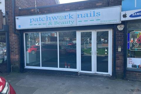 Retail property (high street) to rent, 10 Church St Doncaster DN3 3AL