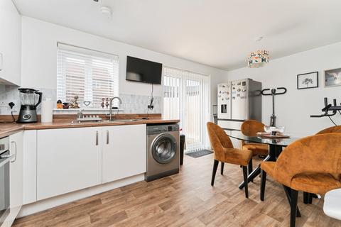 3 bedroom semi-detached house for sale, Newnham Chase, Littleport, Ely