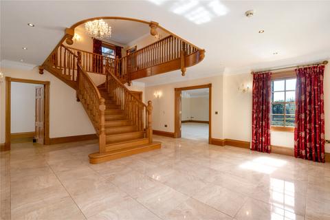 undefined, Maiora House, Stibbington
