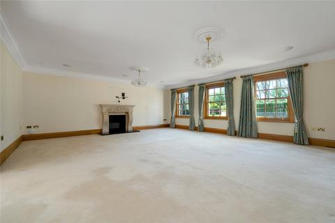 undefined, Maiora House, Stibbington