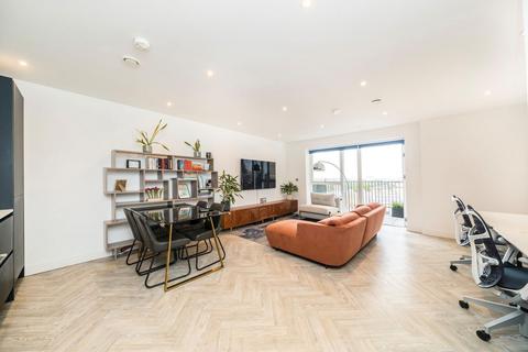 1 bedroom flat for sale, Hermitage Lane, London NW2