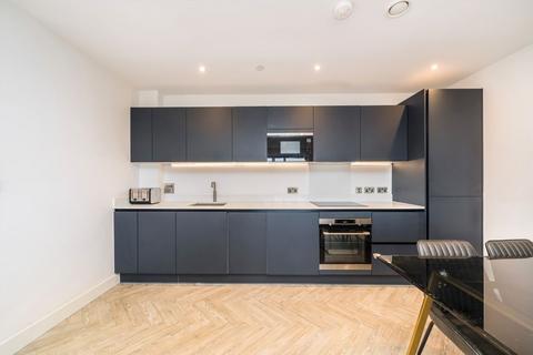 1 bedroom flat for sale, Hermitage Lane, London NW2