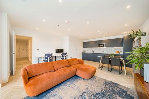 1 bedroom flat for sale, Hermitage Lane, London NW2