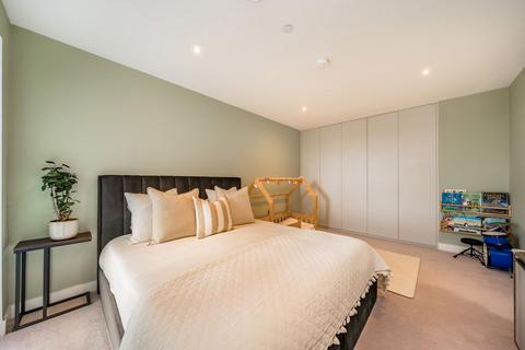 1 bedroom flat for sale, Hermitage Lane, London NW2