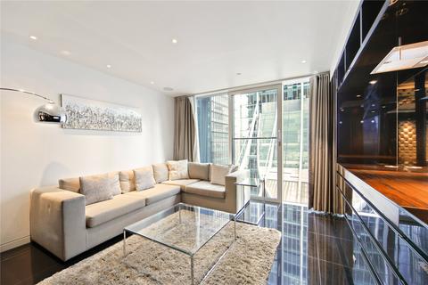 Studio to rent, The Heron, City of London, EC2Y