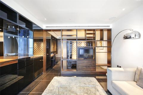 Studio to rent, The Heron, City of London, EC2Y