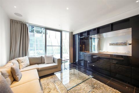 Studio to rent, The Heron, City of London, EC2Y