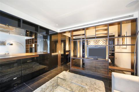 Studio to rent, The Heron, City of London, EC2Y