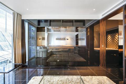 Studio to rent, The Heron, City of London, EC2Y