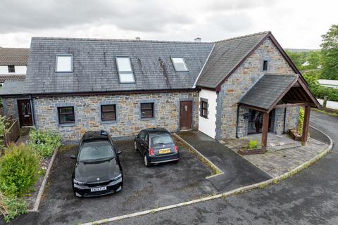 1 bedroom flat for sale, Pontrhydfendigaid, Ystrad Meurig, SY25