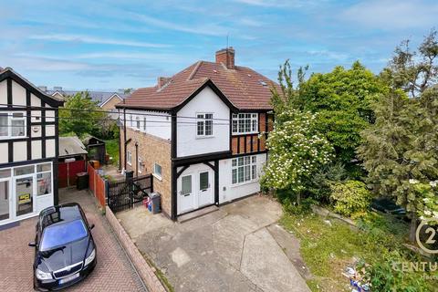 2 bedroom maisonette to rent, Upper Sutton Lane, HOUNSLOW TW5