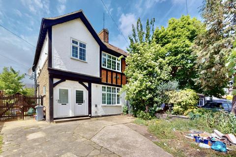 2 bedroom maisonette to rent, Upper Sutton Lane, HOUNSLOW TW5