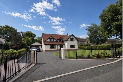 5 bedroom detached house for sale, Royal Oak Court, Llandybie, Ammanford, Carmarthenshire.