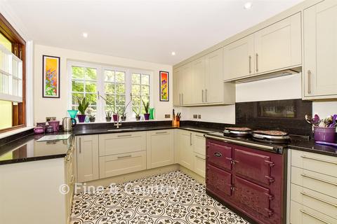 4 bedroom detached house for sale, Swan Lane, Sellindge, Ashford, Kent