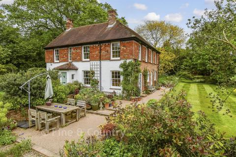 4 bedroom detached house for sale, Swan Lane, Sellindge, Ashford, Kent