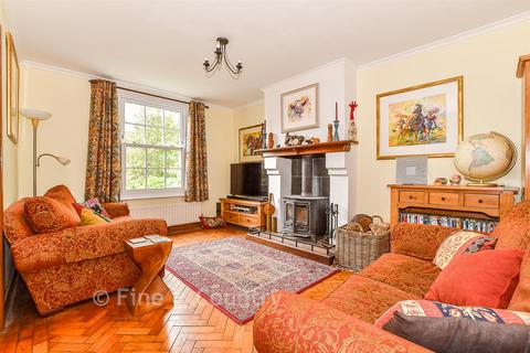 4 bedroom detached house for sale, Swan Lane, Sellindge, Ashford, Kent