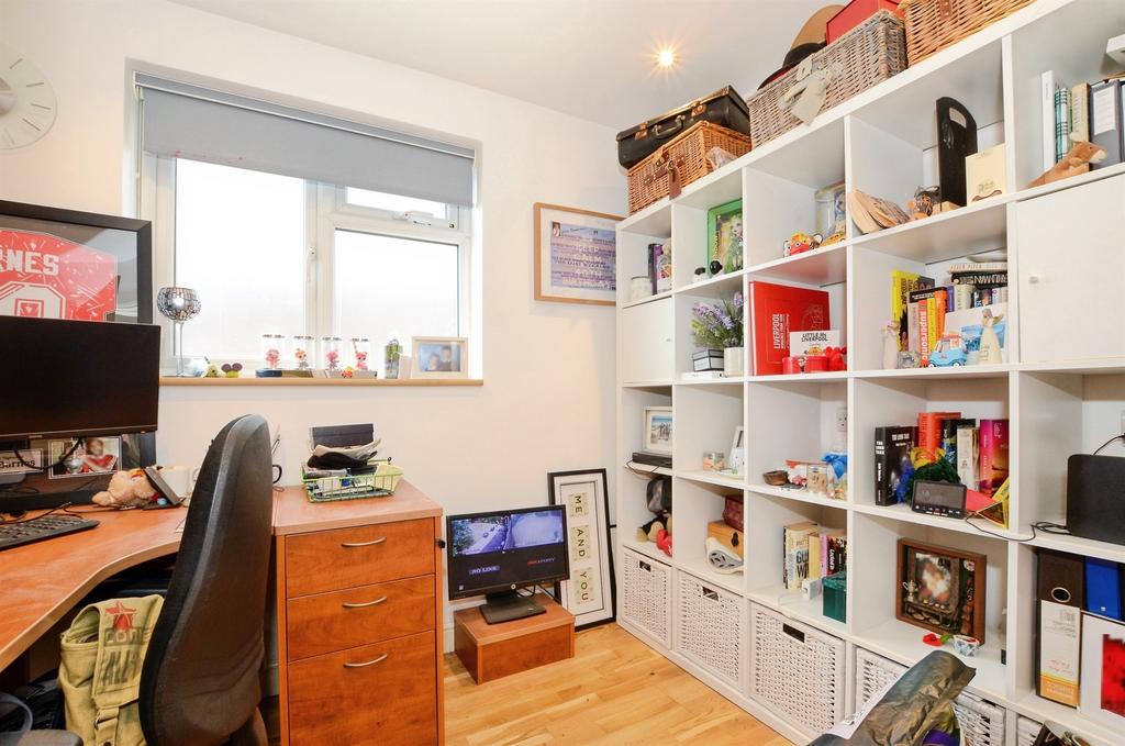 Home office