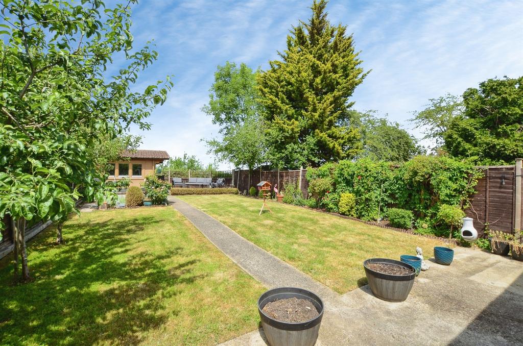 Garden view, garden