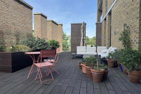 undefined, Maison House, Acton Walk, London, N20