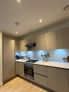 undefined, Maison House, Acton Walk, London, N20