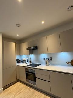 2 bedroom flat for sale, Maison House, Acton Walk, London, N20