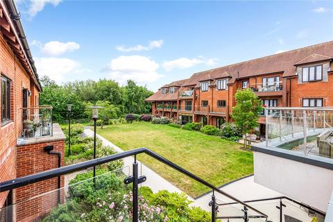 2 bedroom apartment for sale, Angelica, Friary Meadow, Cartwright Drive, Titchfield, Fareham, Hampshire, PO15