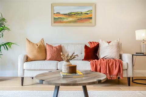 2 bedroom apartment for sale, Angelica, Friary Meadow, Cartwright Drive, Titchfield, Fareham, Hampshire, PO15