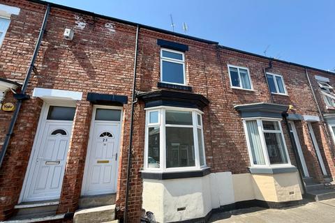 undefined, Easson Road, Darlington, DL3