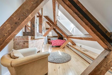 undefined, Elmbridge Hall, Fyfield, Ongar, Essex, CM5