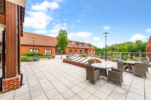 2 bedroom apartment for sale, Angelica, Friary Meadow, Cartwright Drive, Titchfield, Fareham, Hampshire, PO15