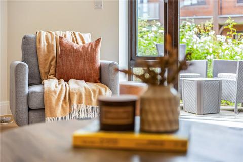 2 bedroom apartment for sale, Angelica, Friary Meadow, Cartwright Drive, Titchfield, Fareham, Hampshire, PO15