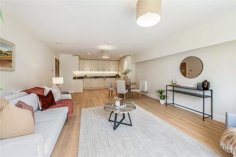 2 bedroom apartment for sale, Angelica, Friary Meadow, Cartwright Drive, Titchfield, Fareham, Hampshire, PO15