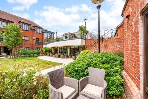 2 bedroom apartment for sale, Angelica, Friary Meadow, Cartwright Drive, Titchfield, Fareham, Hampshire, PO15