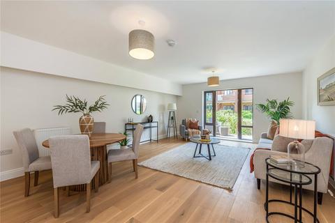 2 bedroom apartment for sale, Angelica, Friary Meadow, Cartwright Drive, Titchfield, Fareham, Hampshire, PO15