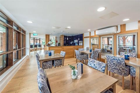 2 bedroom apartment for sale, Angelica, Friary Meadow, Cartwright Drive, Titchfield, Fareham, Hampshire, PO15
