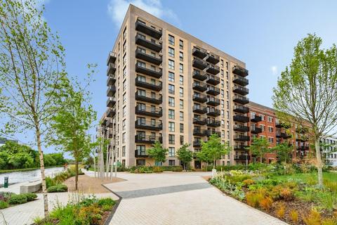 1 bedroom apartment for sale, Forastero House, Farine Avenue, Hillingdon UB3