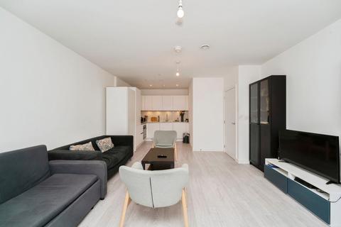 1 bedroom apartment for sale, Forastero House, Farine Avenue, Hillingdon UB3
