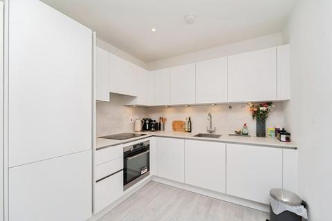 1 bedroom apartment for sale, Forastero House, Farine Avenue, Hillingdon UB3