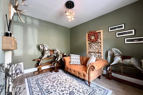 4 bedroom detached house for sale, Farnley Grange, Corbridge, Northumberland, NE45