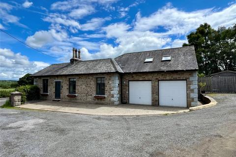 4 bedroom detached house for sale, Farnley Grange, Corbridge, Northumberland, NE45