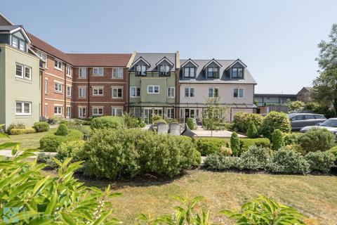 2 bedroom retirement property for sale, Flat 8, Betjeman Lodge, Corve Street, SY8
