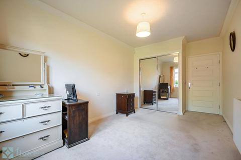 2 bedroom retirement property for sale, Flat 8, Betjeman Lodge, Corve Street, SY8