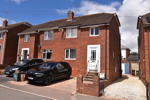 undefined, Kingsway, Heavitree, Exeter, EX2