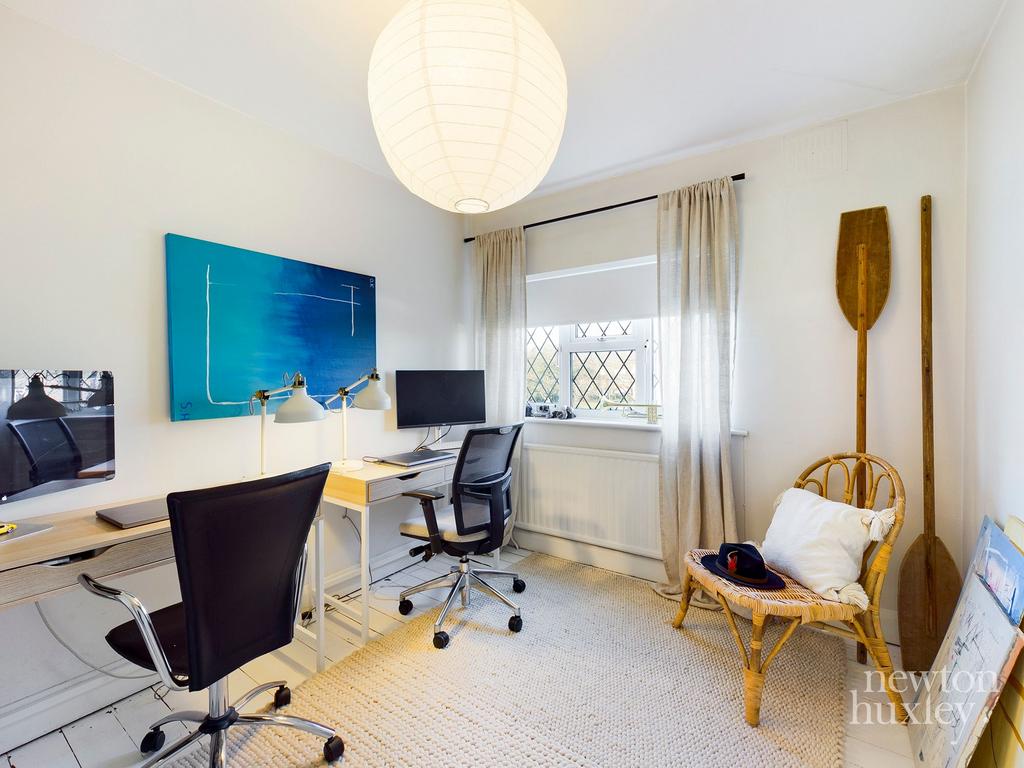 Home office