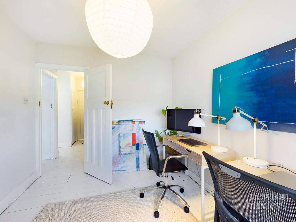 Home office