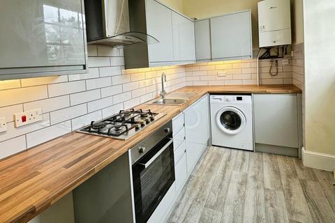 2 bedroom apartment for sale, Barkleys Hill, Stapleton, Bristol