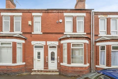 Terraced house - Windle Road, Doncaster, South Yorkshire, DN4