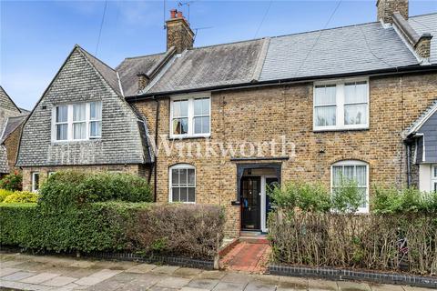 Kevelioc Road, London, N17